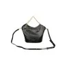 SAC NOIR POUR FEMME COCCINELLE - COCCINELLE