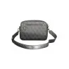SAC NOIR GUESS JEANS POUR FEMME - GUESS JEANS