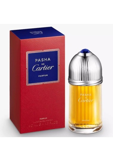 Eau de Parfum Homme CARTIER PASHA
