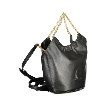 SAC NOIR POUR FEMME COCCINELLE - COCCINELLE