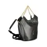 SAC NOIR POUR FEMME COCCINELLE - COCCINELLE