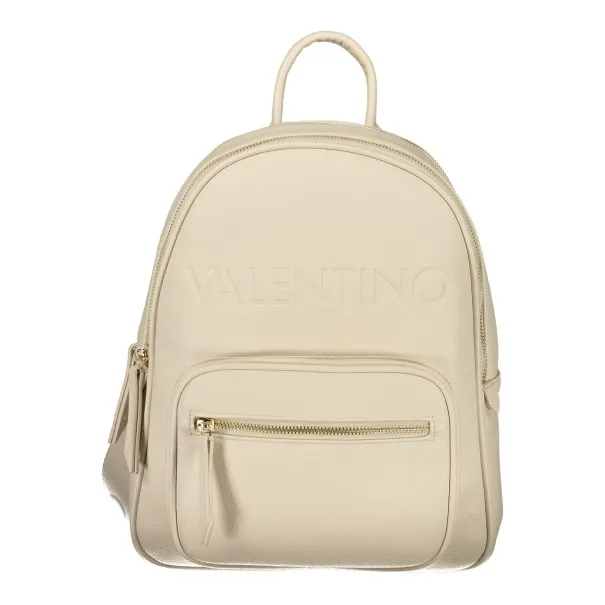 Sac à dos beige VALENTINO BAGS pour femme - valentino