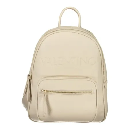 Sac à dos beige VALENTINO BAGS pour femme - valentino