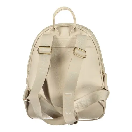 Sac à dos beige VALENTINO BAGS pour femme - valentino