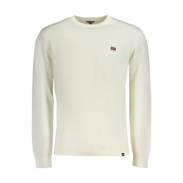 CHEMISE BLANCHE HOMME NORVÈGE 1963 - NORWAY 1963