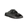 CHAUSSONS NOIRS POUR FEMMES LAURA BIAGIOTTI - LAURA BIAGIOTTI