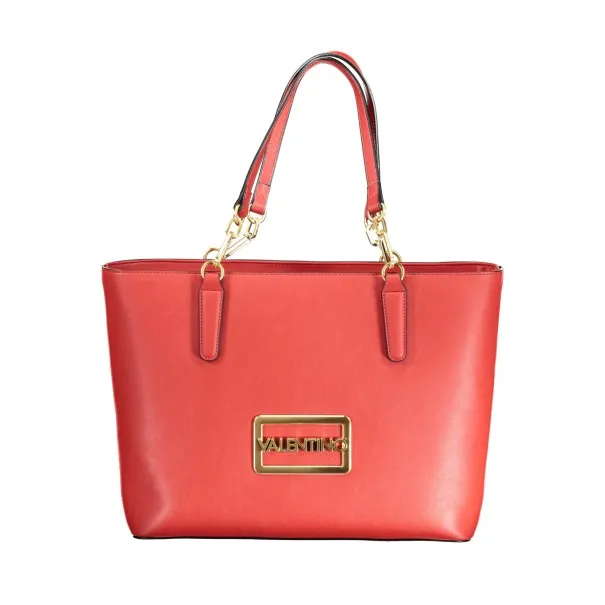 VALENTINO BAGS SAC FEMME ROUGE - valentino
