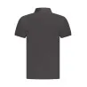 POLO TIMBERLAND MANCHES COURTES HOMME NOIR - TIMBERLAND
