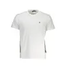 T-SHIRT À MANCHES COURTES NAPAPIJRI HOMME BLANC - NAPAPIJRI
