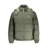VESTE VERTE POUR HOMMES TOMMY HILFIGER - TOMMY HILFIGER