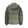 VESTE VERTE POUR HOMMES TOMMY HILFIGER - TOMMY HILFIGER
