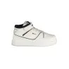 CHAUSSURES DE SPORT À GAZ POUR ENFANTS BLANCHES - GAS