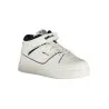 CHAUSSURES DE SPORT À GAZ POUR ENFANTS BLANCHES - GAS