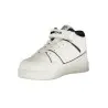 CHAUSSURES DE SPORT À GAZ POUR ENFANTS BLANCHES - GAS