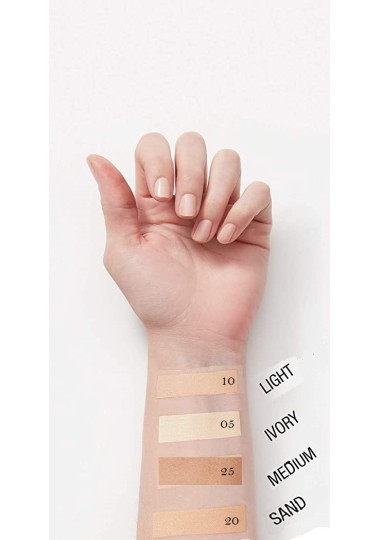 Anti Cerne Maybelline AC-FIT ME Maybelline - 4