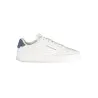 CHAUSSURES DE SPORT BLANCHES POUR HOMMES TOMMY HILFIGER - TOMMY HILFIGER