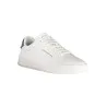 CHAUSSURES DE SPORT BLANCHES POUR HOMMES TOMMY HILFIGER - TOMMY HILFIGER
