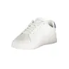 CHAUSSURES DE SPORT BLANCHES POUR HOMMES TOMMY HILFIGER - TOMMY HILFIGER