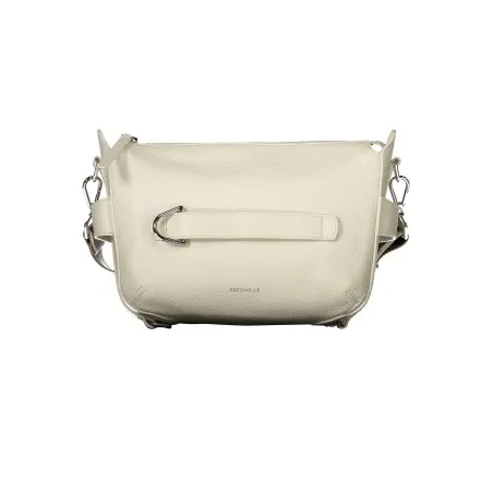SAC BLANC POUR FEMME COCCINELLE - COCCINELLE