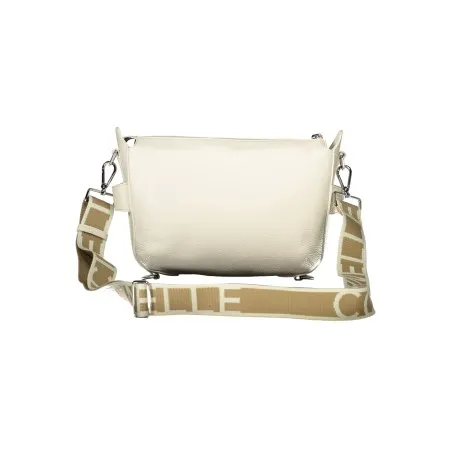 SAC BLANC POUR FEMME COCCINELLE - COCCINELLE