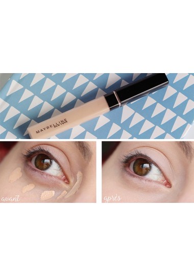 Anti Cerne Maybelline AC-FIT ME Maybelline - 5