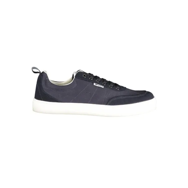 CHAUSSURES DE SPORT BLEUES POUR HOMMES GAS - GAS