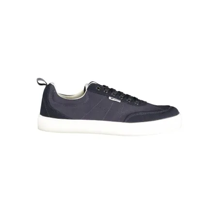 CHAUSSURES DE SPORT BLEUES POUR HOMMES GAS - GAS
