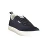 CHAUSSURES DE SPORT BLEUES POUR HOMMES GAS - GAS