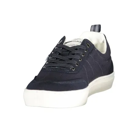 CHAUSSURES DE SPORT BLEUES POUR HOMMES GAS - GAS