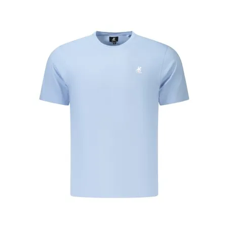 T-shirt à manches courtes pour homme US GRAND, bleu - U.S. GRAND