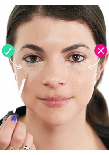 Anti Cerne Maybelline AC-FIT ME Maybelline - 6