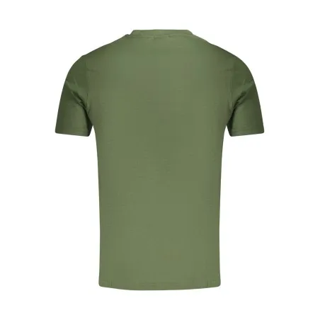T-shirt vert à manches courtes pour homme, Norvège 1963 - NORWAY 1963