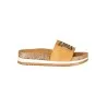 CHAUSSONS MARRON POUR FEMMES LAURA BIAGIOTTI - LAURA BIAGIOTTI