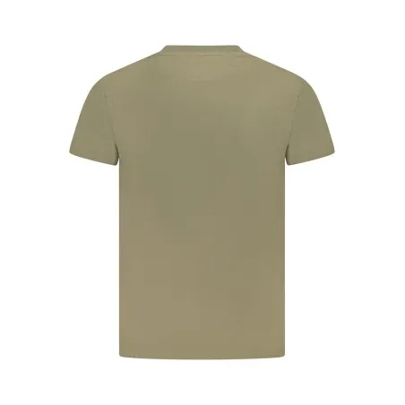 T-SHIRT À MANCHES COURTES TIMBERLAND HOMME VERT - TIMBERLAND