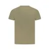 T-SHIRT À MANCHES COURTES TIMBERLAND HOMME VERT - TIMBERLAND