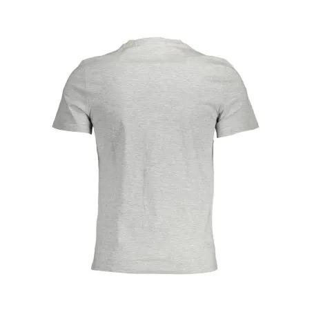 T-SHIRT À MANCHES COURTES GUESS JEANS HOMME GRIS - GUESS JEANS