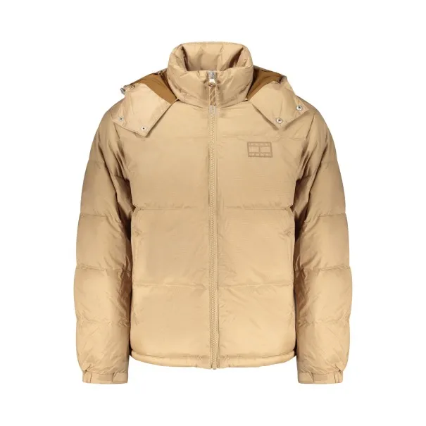 VESTE BEIGE HOMME TOMMY HILFIGER - TOMMY HILFIGER