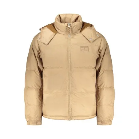 VESTE BEIGE HOMME TOMMY HILFIGER - TOMMY HILFIGER