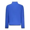 SWEAT-SHIRT ZIPPÉ BLEU POUR HOMME NORVÈGE 1963 - NORWAY 1963