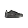 CHAUSSURES DE SPORT NOIRES POUR FEMMES GAS - GAS
