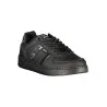 CHAUSSURES DE SPORT NOIRES POUR FEMMES GAS - GAS