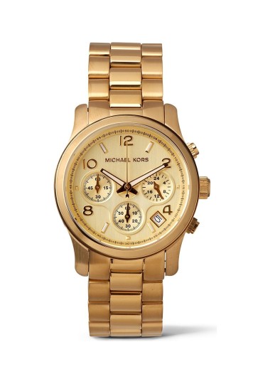 Montre Femme Michael Kors Runway MK5055 - Michael kors