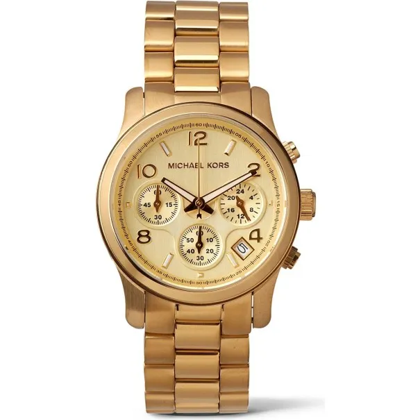 Montre Femme Michael Kors Runway MK5055