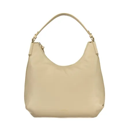SAC BEIGE POUR FEMME COCCINELLE - COCCINELLE