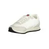 CHAUSSURES DE SPORT BLANCHES POUR HOMMES TOMMY HILFIGER - TOMMY HILFIGER