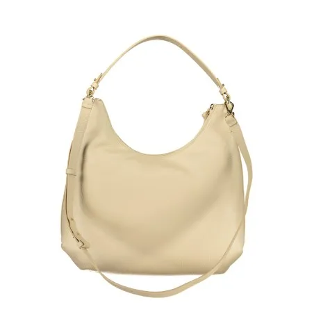 SAC BEIGE POUR FEMME COCCINELLE - COCCINELLE