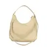 SAC BEIGE POUR FEMME COCCINELLE - COCCINELLE