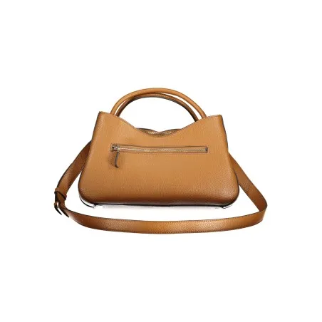 SAC MARRON GUESS JEANS POUR FEMME - GUESS JEANS