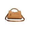 SAC MARRON GUESS JEANS POUR FEMME - GUESS JEANS