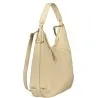 SAC BEIGE POUR FEMME COCCINELLE - COCCINELLE